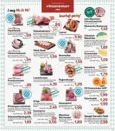 AEZ Prospekt woche 22 Seite 5