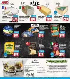 AEZ Prospekt woche 22 Seite 6