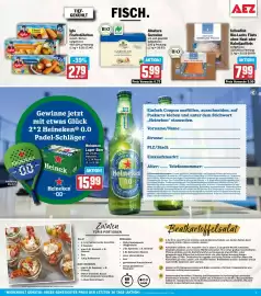 AEZ Prospekt woche 22 Seite 7