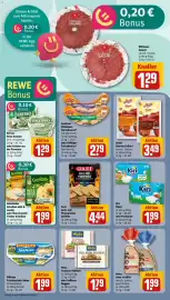 REWE Kaufpark Prospekt woche 22 Seite 10