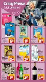 REWE Kaufpark Prospekt woche 22 Seite 14