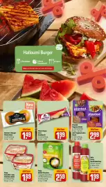 REWE Kaufpark Prospekt woche 22 Seite 17