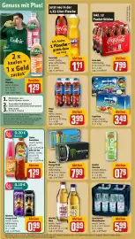 REWE Kaufpark Prospekt woche 22 Seite 18