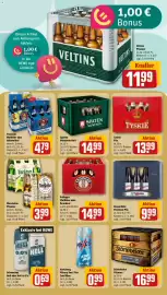REWE Kaufpark Prospekt woche 22 Seite 19