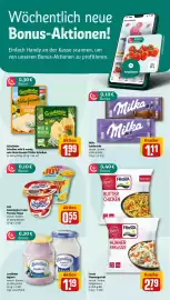 REWE Kaufpark Prospekt woche 22 Seite 2