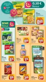 REWE Kaufpark Prospekt woche 22 Seite 20