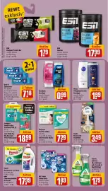 REWE Kaufpark Prospekt woche 22 Seite 24