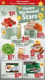 REWE Kaufpark Prospekt woche 22 Seite 26