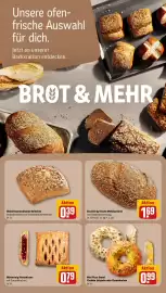 REWE Kaufpark Prospekt woche 22 Seite 27