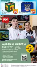 REWE Kaufpark Prospekt woche 22 Seite 31