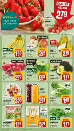 REWE Kaufpark Prospekt woche 22 Seite 4