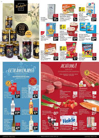 Edeka Zurheide Prospekt Seite 8