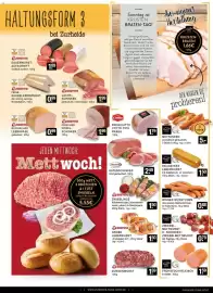 Edeka Zurheide Prospekt Seite 3