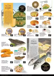 Edeka Zurheide Prospekt Seite 4
