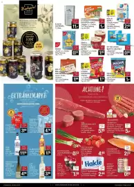 Edeka Zurheide Prospekt Seite 8