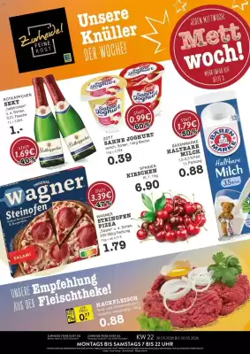 Edeka Zurheide (gültig bis 30-05)