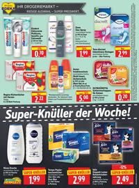 Edeka Herkules Prospekt woche 22 Seite 24