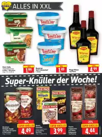 Edeka Herkules Prospekt woche 22 Seite 11