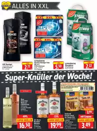 Edeka Herkules Prospekt woche 22 Seite 13