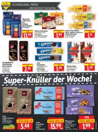 Edeka Herkules Prospekt woche 22 Seite 14