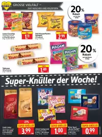 Edeka Herkules Prospekt woche 22 Seite 15