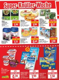 Edeka Herkules Prospekt woche 22 Seite 16