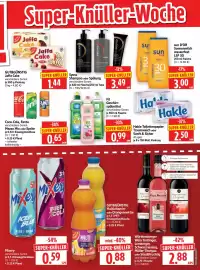 Edeka Herkules Prospekt woche 22 Seite 17