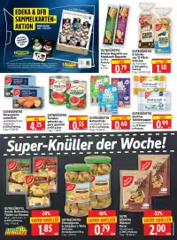 Edeka Herkules Prospekt woche 22 Seite 18