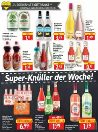 Edeka Herkules Prospekt woche 22 Seite 19