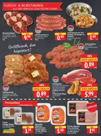 Edeka Herkules Prospekt woche 22 Seite 2