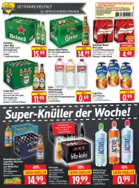 Edeka Herkules Prospekt woche 22 Seite 20