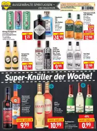 Edeka Herkules Prospekt woche 22 Seite 21