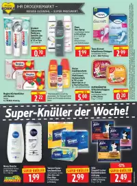 Edeka Herkules Prospekt woche 22 Seite 24
