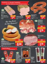 Edeka Herkules Prospekt woche 22 Seite 3