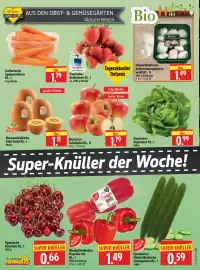 Edeka Herkules Prospekt woche 22 Seite 4