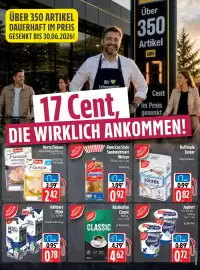 Edeka Herkules Prospekt woche 22 Seite 5