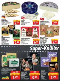 Edeka Herkules Prospekt woche 22 Seite 6