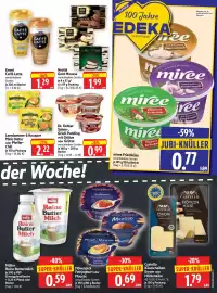 Edeka Herkules Prospekt woche 22 Seite 7
