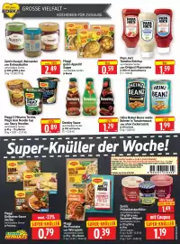 Edeka Herkules Prospekt woche 22 Seite 8