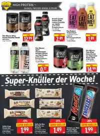 Edeka Herkules Prospekt woche 22 Seite 9