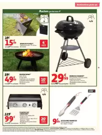 Catalogue Auchan page 15