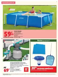 Catalogue Auchan page 16