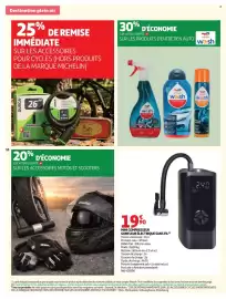 Catalogue Auchan page 18