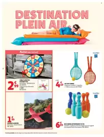 Catalogue Auchan page 2