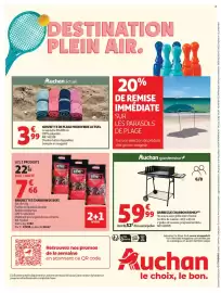 Catalogue Auchan page 20
