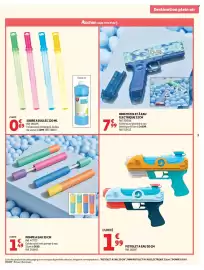 Catalogue Auchan page 3