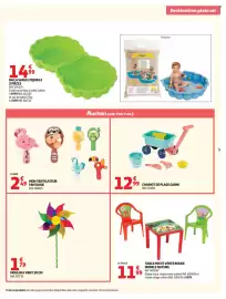 Catalogue Auchan page 5