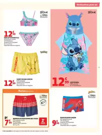 Catalogue Auchan page 7