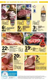 Catalogue E.Leclerc page 14