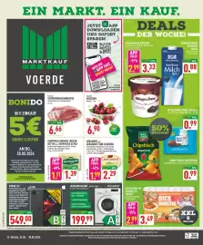 Marktkauf DE folder week 22 Pagina 1